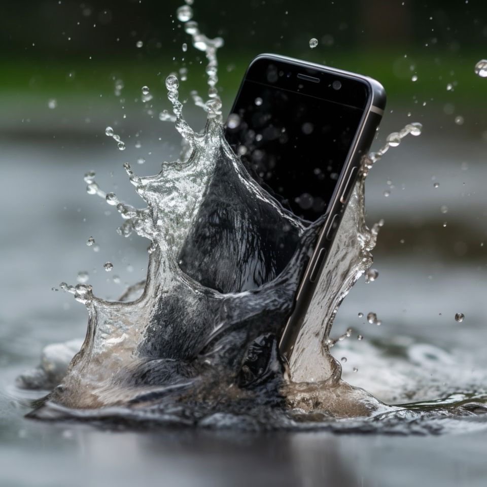 Handy Reparatur, schnell und unkompliziert. Apple iPhone Samsung in Vreden