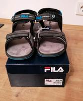 NEU Fila Sandale Gr. 39 Nordrhein-Westfalen - Ahlen Vorschau