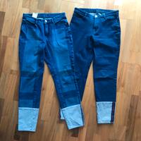 Mac Dream Sensation Jeans Gr.34 Niedersachsen - Seelze Vorschau