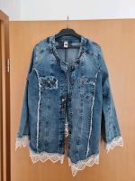 Jeansjacke von Tredy Gr.40 Wuppertal - Barmen Vorschau