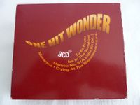 ONE HIT WONDER - Box mit 3 CDs Baden-Württemberg - Sindelfingen Vorschau