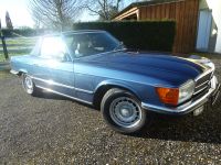 Mercedes Benz 380 SL W 107 Nordrhein-Westfalen - Bornheim Vorschau