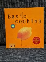 GU Kochbuch "Basic Cooking" Nordrhein-Westfalen - Erkelenz Vorschau