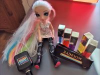 Rainbow High Puppe color & create Hessen - Grasellenbach Vorschau