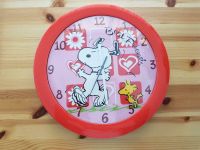 Peanuts Wanduhr Snoopy Kinderzimmer Bonn - Beuel Vorschau