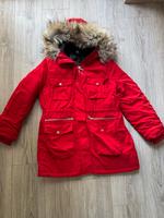 H&M Winterparka Gr. M Niedersachsen - Nienhagen Vorschau