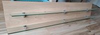 Top #Wandregal aus Holz und Glas Mecklenburg-Vorpommern - Neubrandenburg Vorschau