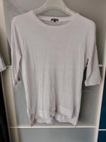 Street One Pullover Halbarm 38 M grau TOP Shirt Bayern - Niederwerrn Vorschau