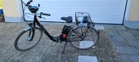 E-Bike Alu-City, 28".. Westerwaldkreis - Leuterod Vorschau