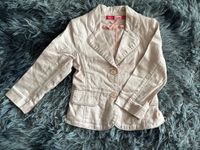 Jacke jaquette Mädchen Größe 104 rosé Hessen - Kassel Vorschau