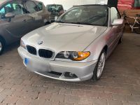 BMW Cabrio mit Hardtop E46 Facelift ! Häfen - Bremerhaven Vorschau