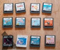 Nintendo DS Spiele Niedersachsen - Wildeshausen Vorschau