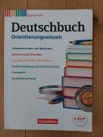 Deutschbuch Orientierungswissen Niedersachsen - Lingen (Ems) Vorschau