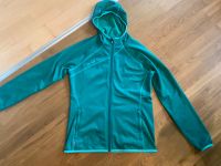 Mammut Fleecejacke Damen, grün, Gr. L, neuw. Bayern - Puchheim Vorschau