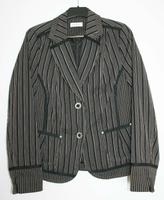 Gestreifter Damen Blazer von BONITA in Gr. 36 Bayern - Bruck Vorschau