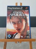 Lara Croft Tomb Raider: Legend (Sony PlayStation 2) komplett Köln - Bickendorf Vorschau
