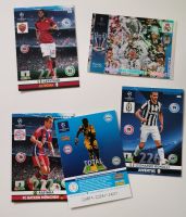 Sammelkarten ChampionsLeague 2014/15 Panini Baden-Württemberg - Überlingen Vorschau