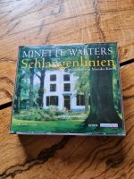 Schlangenlinien * Minette Walters * Hörbuch Krimi Mord Verbrechen Brandenburg - Bad Belzig Vorschau