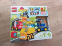 Lego Duplo Meine ersten Fahrzeuge Bayern - Diespeck Vorschau