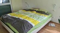 Doppelbett von interlübke 180x210 Nordrhein-Westfalen - Geilenkirchen Vorschau