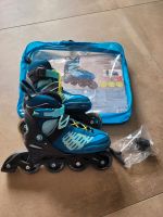 Crivit Inlineskates Kinder Gr. 33-37 Unisex Baden-Württemberg - Ubstadt-Weiher Vorschau