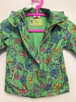 Sommerjacke Schmetterlinge Gr 116 Harburg - Hamburg Neugraben Vorschau