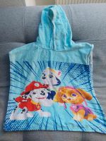 Badeponcho Paw Patrol & Findet Nemo Bayern - Goldbach Vorschau