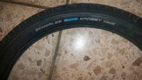 Schwalbe knobby 2.00x20 Zoll 54-406 Sachsen - Schkeuditz Vorschau