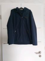 Marineblaue Softshelljacke Cecil Gr. XL Sachsen - Penig Vorschau