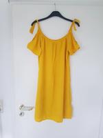 JEAN PASCALE knielanges Damen Viskose Träger Kleid Größe 38 Gelb Baden-Württemberg - Karlsruhe Vorschau
