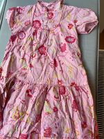 Oilily Sommer Kleid wunderschön gut 128 134 (140) Wandsbek - Hamburg Duvenstedt  Vorschau