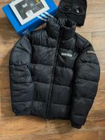 Napapijiri winterjacke Sachsen - Döbeln Vorschau