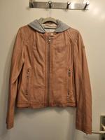 Soccx Lederjacke (Echtleder) - NEU Niedersachsen - Neu Wulmstorf Vorschau