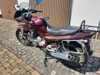 Motorrad Yamaha Xj600 Diversion Mecklenburg-Vorpommern - Greifswald Vorschau