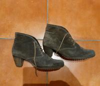 Stiefeletten/ Pumps Gabor Hessen - Mühltal  Vorschau