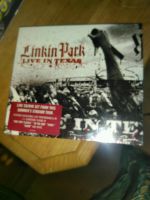 Linkin Park - Live In Texas (CD/DVD) NEU Niedersachsen - Göttingen Vorschau