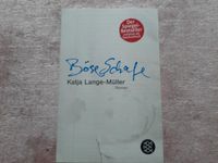 Katja Lange-Müller Böse Schafe Berlin - Spandau Vorschau