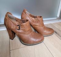 Marco Tozzi Damen Schuhe High Heels 40 Thüringen - Artern/Unstrut Vorschau