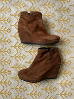 Plateaustiefelette Stiefelette Vagabond Größe 40 Berlin - Charlottenburg Vorschau