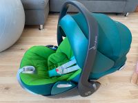 Cybex Baby Schale Q Bayern - Landshut Vorschau