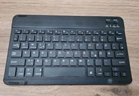 IVSO bluetooth keyboard portabe Tastatur fürs Tablet Warendorf - Freckenhorst Vorschau