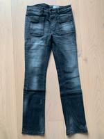 Closed Jeans 26 schwarz used Optik Damen Nordrhein-Westfalen - Herne Vorschau