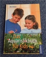 Das Aquaristikbuch für Kids - neu Schleswig-Holstein - Ammersbek Vorschau