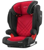 Recaro Monza Nova 2 Seatfix Sachsen - Niesky Vorschau