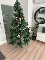 Künstlicher Weihnachtsbaum Baden-Württemberg - Backnang Vorschau