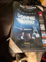 Best of Cinema Donnie Darko Filmplakat Klein Orginal gerollt A1 Baden-Württemberg - Heilbronn Vorschau