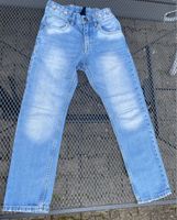 H&M Jeans Gr. 134, weicher Stoff Thüringen - Viernau Vorschau