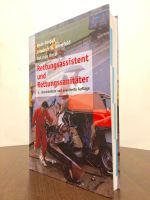 Rettungsassistent und Rettungssanitäter Berlin - Steglitz Vorschau