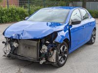 Opel Corsa-F E Elektro - Unfallwagen - Airbag OK Nordrhein-Westfalen - Lippstadt Vorschau