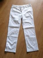 Damen Jeans Hose Weiß Gr 42 Blue Motion. Nordrhein-Westfalen - Nettetal Vorschau